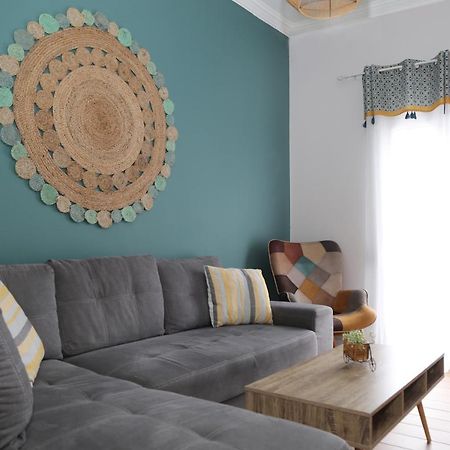 Sitia Cozy Apartment Luaran gambar
