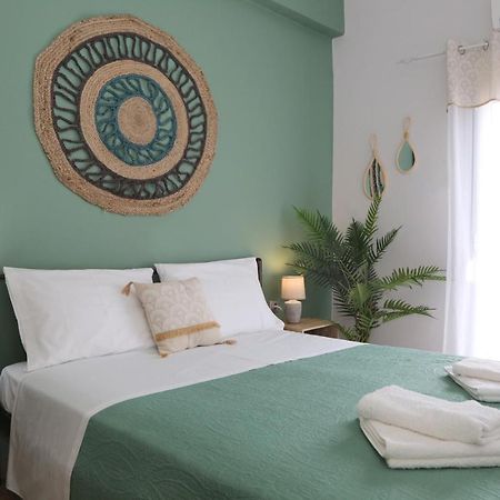 Sitia Cozy Apartment Luaran gambar