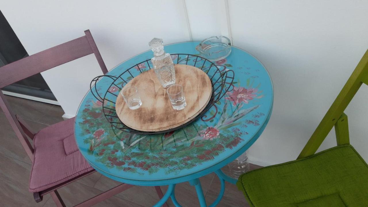 Sitia Cozy Apartment Luaran gambar