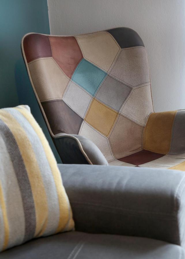 Sitia Cozy Apartment Luaran gambar
