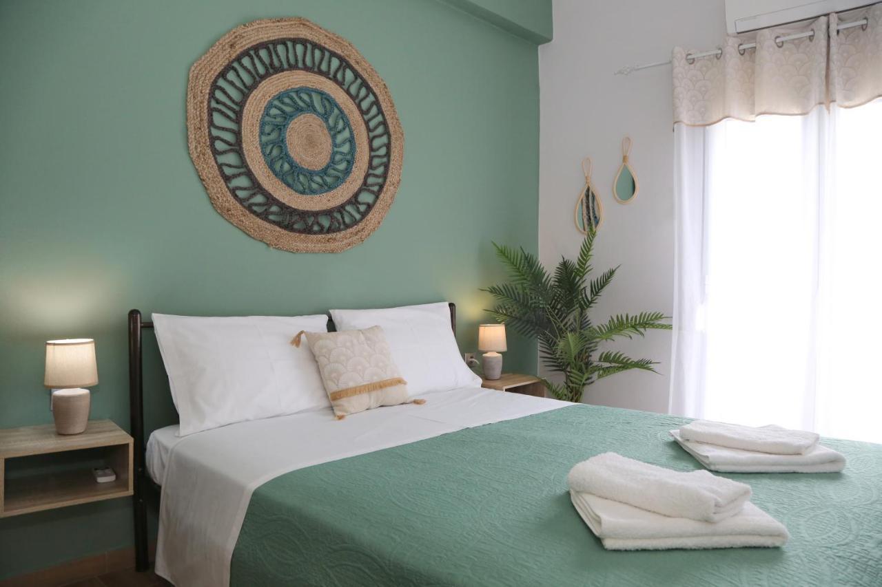 Sitia Cozy Apartment Luaran gambar