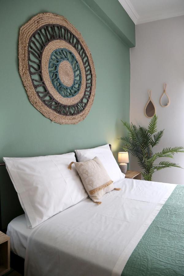 Sitia Cozy Apartment Luaran gambar