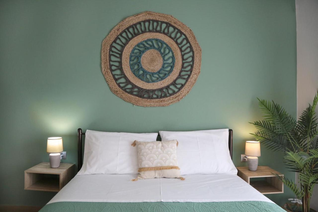 Sitia Cozy Apartment Luaran gambar