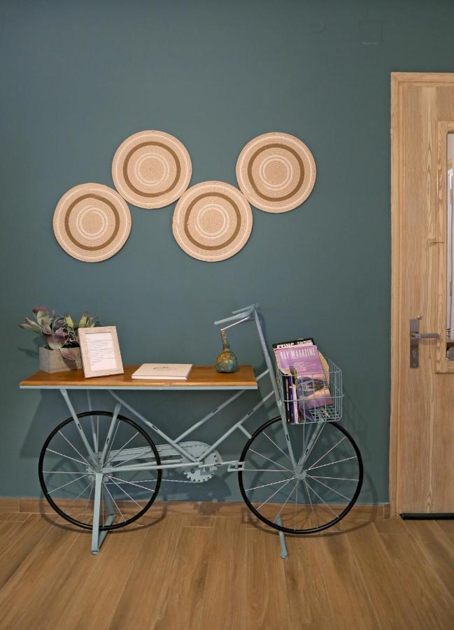 Sitia Cozy Apartment Luaran gambar