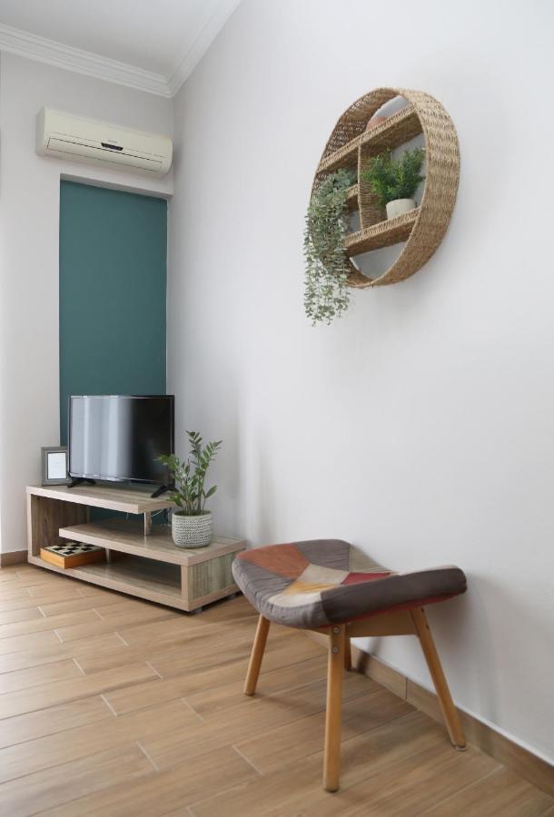 Sitia Cozy Apartment Luaran gambar