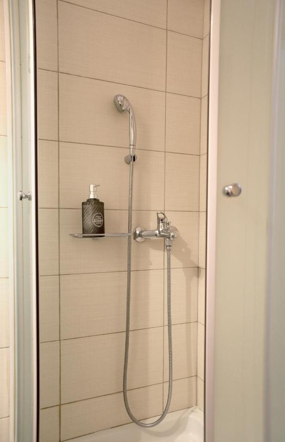 Sitia Cozy Apartment Luaran gambar